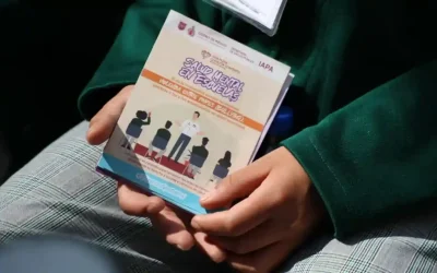 Atienden 75 casos de riesgo suicida en escuelas de CDMX