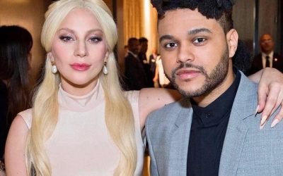 Crecen los rumores: The Weeknd y Lady Gaga podrían interpretar el tema del Mundial 2026