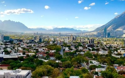 Estas son las ciudades consideradas más seguras para vivir en México
