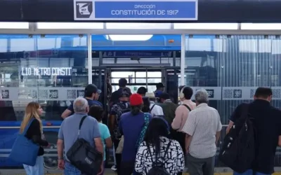 Ratifican huelga Cablebús, Tren Ligero y Trolebús; el paro iniciaría el 21 de enero