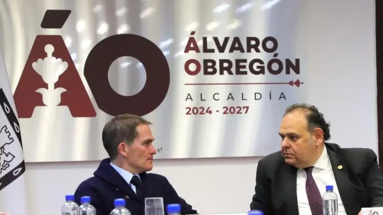 Sellan Álvaro Obregón y Consejo Ciudadano alianza histórica para fortalecer la seguridad
