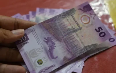 Perfila FMI a México como la 13ª economía más grande del mundo en 2026