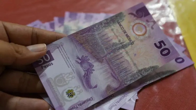 Perfila FMI a México como la 13ª economía más grande del mundo en 2026