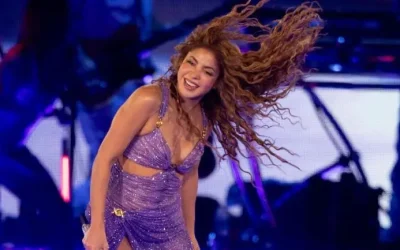 ¿Inoportuna o sincera? El comentario de Shakira a Alejandro Sanz frente a su novia