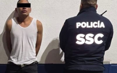 ¿Cómo va el caso contra Uriel R., señalado de acoso a la presidenta Sheinbaum?