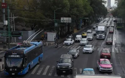 Sigue firme el emplazamiento a huelga en el Cablebús, Tren Ligero y Trolebús