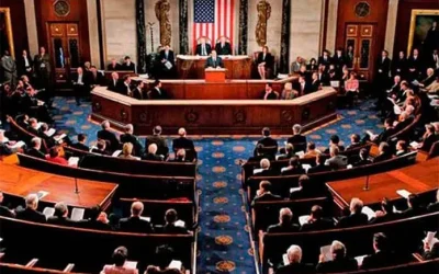 Senadores de EU piden a Trump dejar de amenazar a Groenlandia