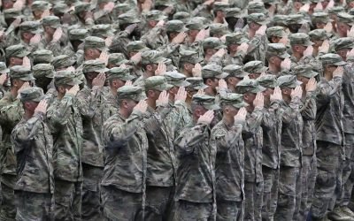 Pentágono alista mil 500 soldados para un posible despliegue en Minnesota