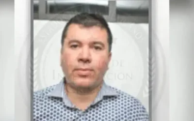 Solicita ‘El Cuini’ por segunda vez aplazar su audiencia en EU