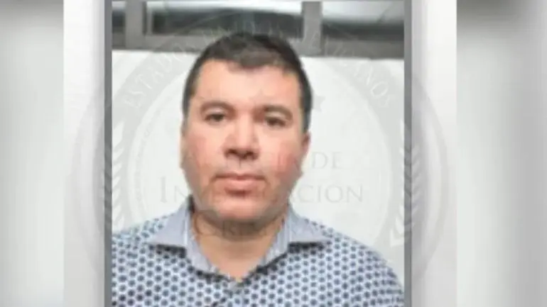 Solicita ‘El Cuini’ por segunda vez aplazar su audiencia en EU