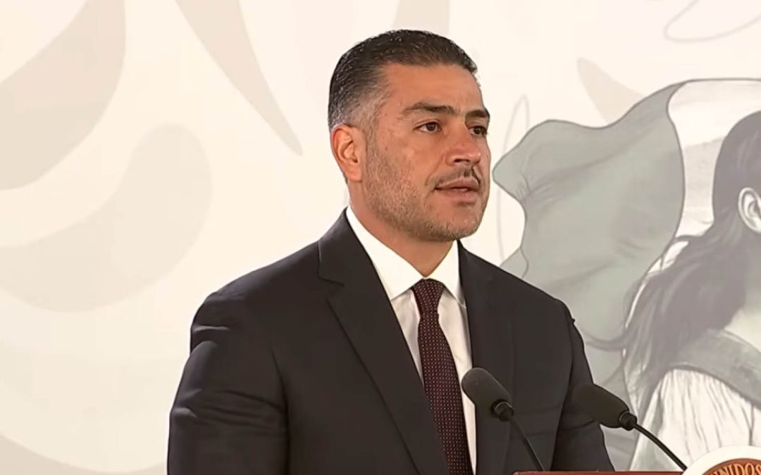 Revela SSPC que facción de “Los Chapitos” atacó a diputados de MC en Sinaloa