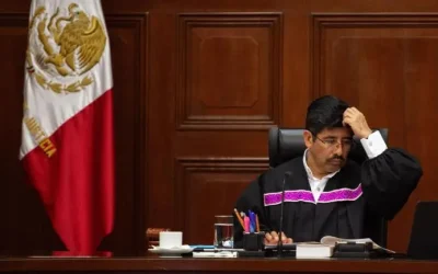 Suspende SCJN discusión de reforma de reducción del plazo para el aborto