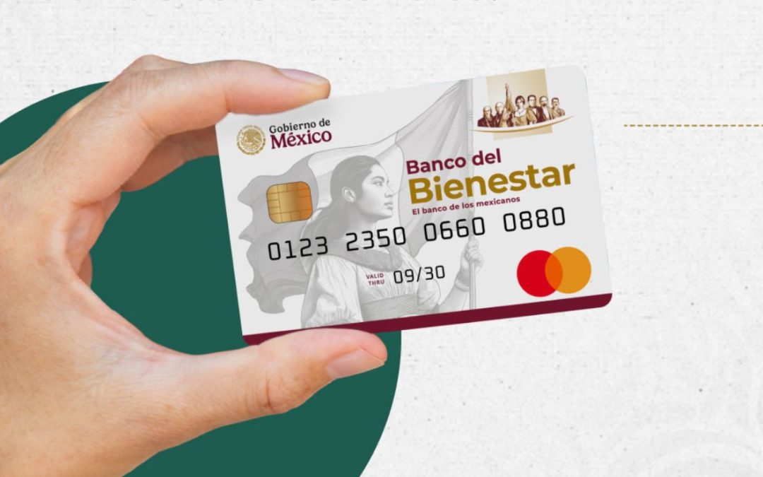 Banco del Bienestar alerta sobre estafas; pide no dejarse engañar