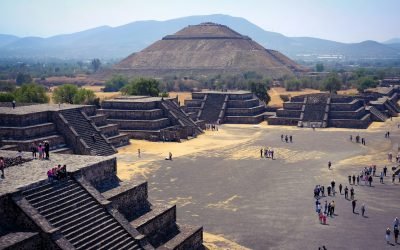 INAH actualiza tarifas para museos y zonas arqueológicas para 2026; así quedaron los precios