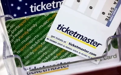 Profeco anuncia infracción contra Ticketmaster