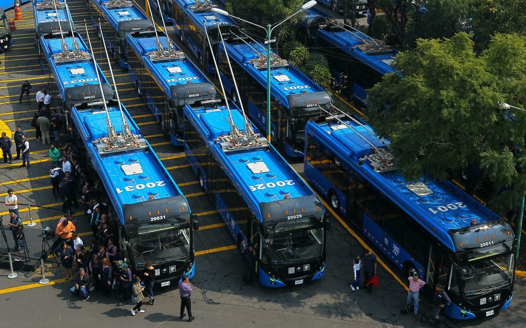 Posponen huelga en Cablebús, Trolebús y Tren Ligero de la CDMX