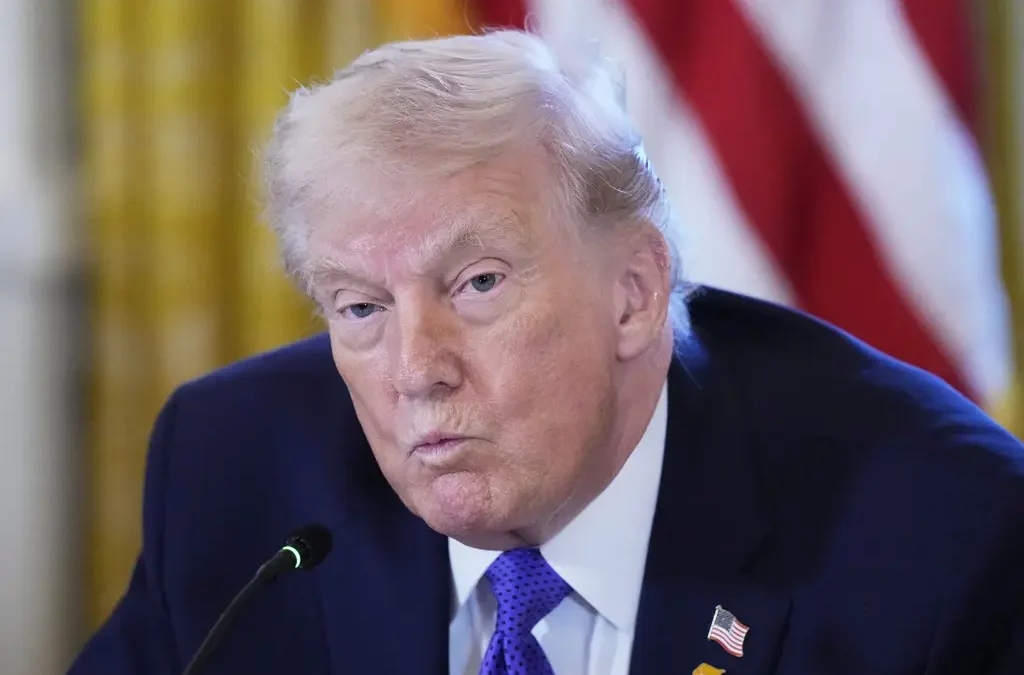 «No llegará más petroleo venezolano a Cuba»: Trump