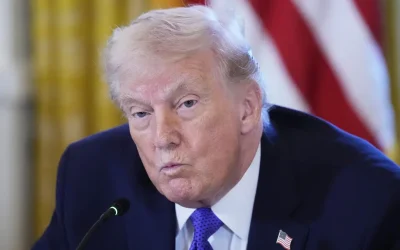 «No llegará más petroleo venezolano a Cuba»: Trump