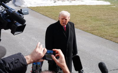 Trump ordena retirada del ICE tras protestas en Minesota