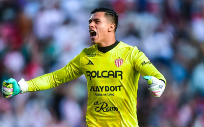 América tiene nuevo portero para el Clausura 2026; ¿qué pasará con Luis Ángel Malagón?