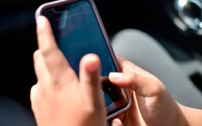 ¡Cuidado! Si te llaman para registrar tu línea es phishing: CRT