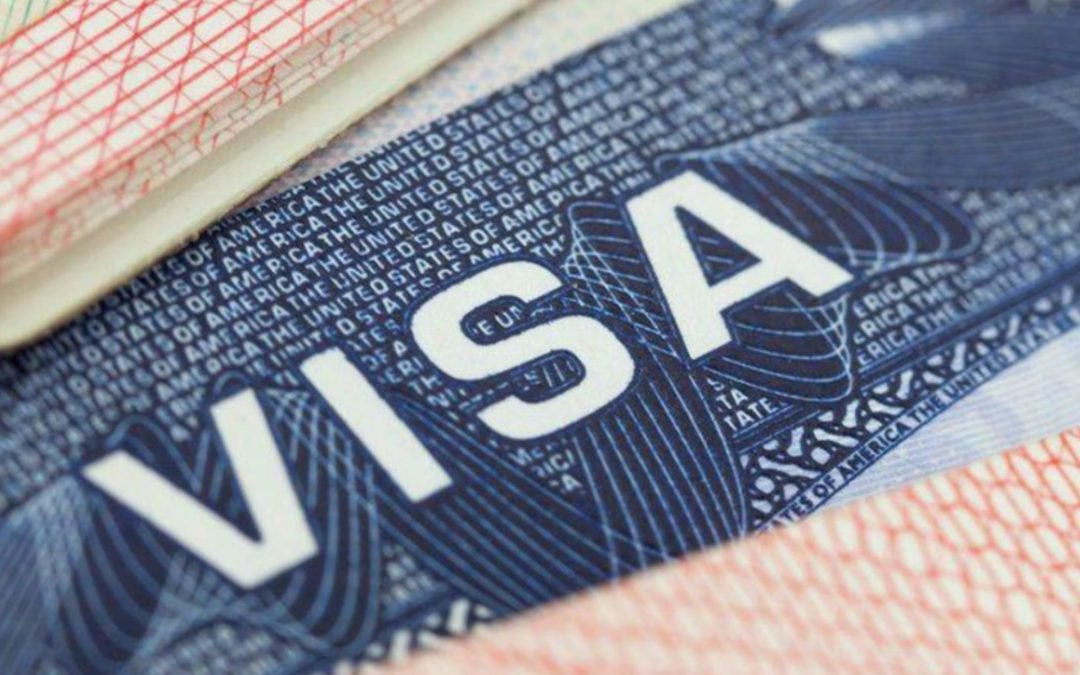 EE.UU. suspende visa a 39 países, ¿cuáles son?