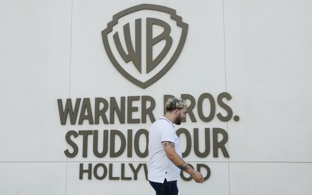 Consejo de Warner Bros rechaza la última oferta de Paramount y apuesta por fusión con Netflix