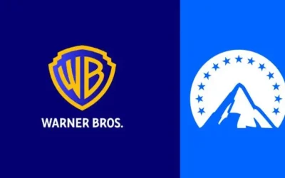 ¡Es oficial! Warner Bros. Discovery rechaza última oferta de Paramount