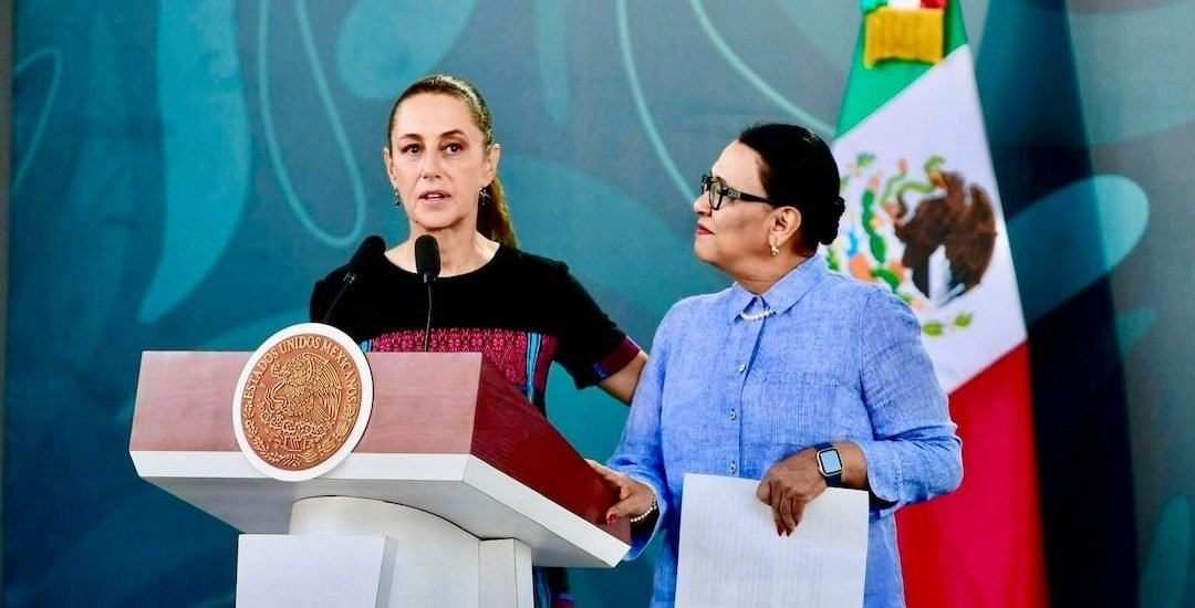 Brindó Gobierno Federal más de 186 mil atenciones en Guerrero en estrategia de atención a las causas: Rosa Icela
