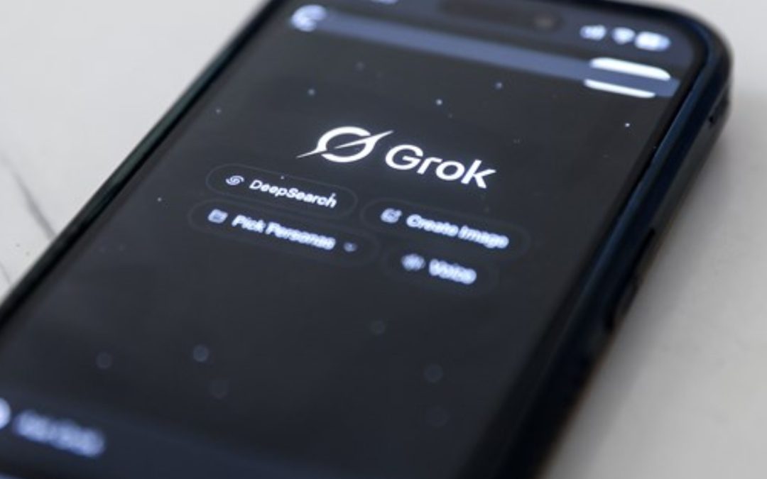 Comisión Europea abre investigación a X por las imágenes sexualizadas de Grok