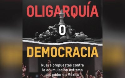 Plantea Oxfam México nueve medidas para frenar la acumulación extrema de riqueza