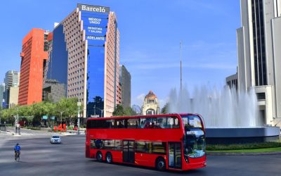 Alcanza México nuevo máximo de 40,871 mdd de inversión extranjera en 2025