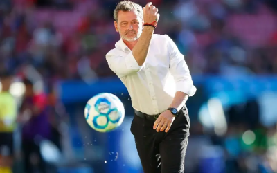 Diego Cocca revienta a su propia directiva en Atlas