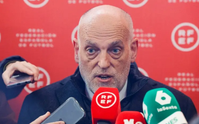 La Liga de España irá a juicio por polémico juego del Barcelona en Miami