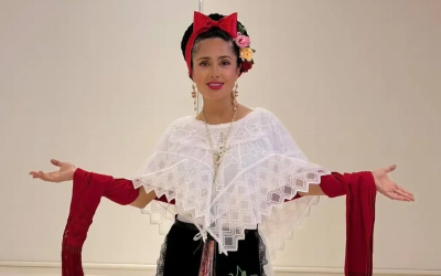 Producción de Salma Hayek mostrará las bellezas en Veracruz