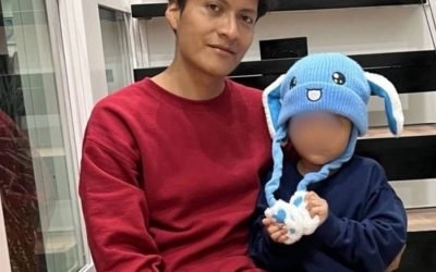 Liberan a Liam Conejo Ramos y a su padre tras detención migratoria en Texas