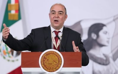 Recupera Gobierno más de 1,100 concesiones mineras por incumplimientos