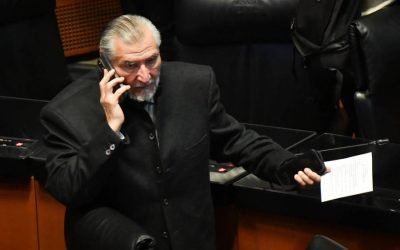 Red vinculada a Adán Augusto López Hernández obtuvo contratos por 3 500 millones de pesos