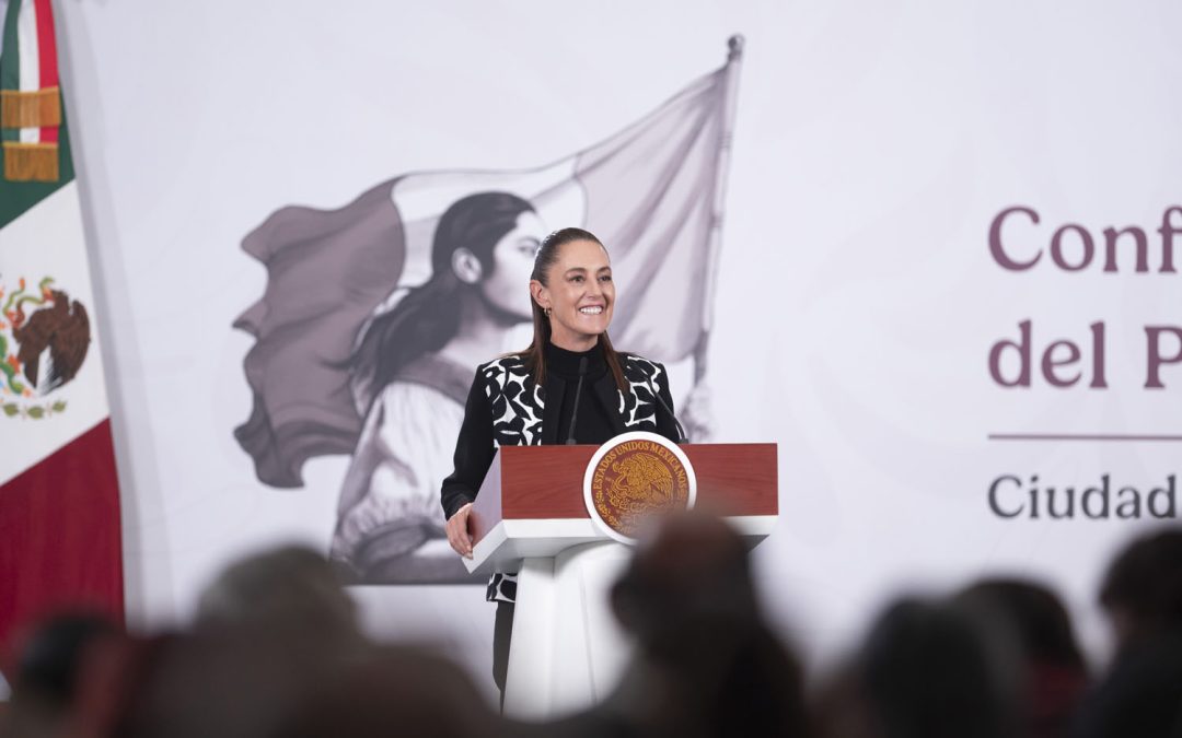 Asisten secretarios de Defensa y Marina a reunión con Comando Norte de EUA, informa CSP