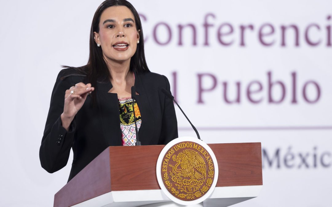 Anuncia Sectur 54 nuevas rutas aéreas para 2026