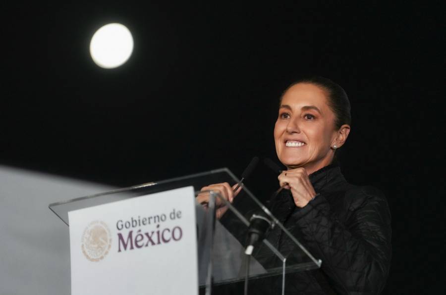 Sheinbaum impulsa conservación marina con nuevo museo subacuático en Sonora