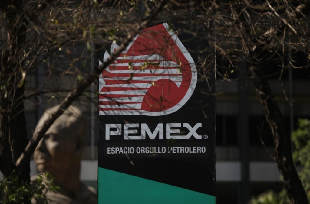 Reduce Pemex un 94.2% sus pérdidas en 2025 hasta 45,208 mdp