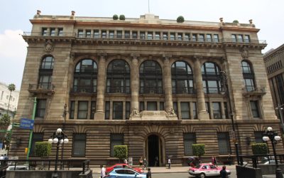 Valorará Banxico hacer “ajustes adicionales” a tasa de interés en 2026