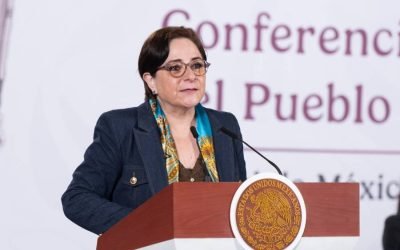 Gobierno revisa sistema de alertamiento por fenómenos naturales