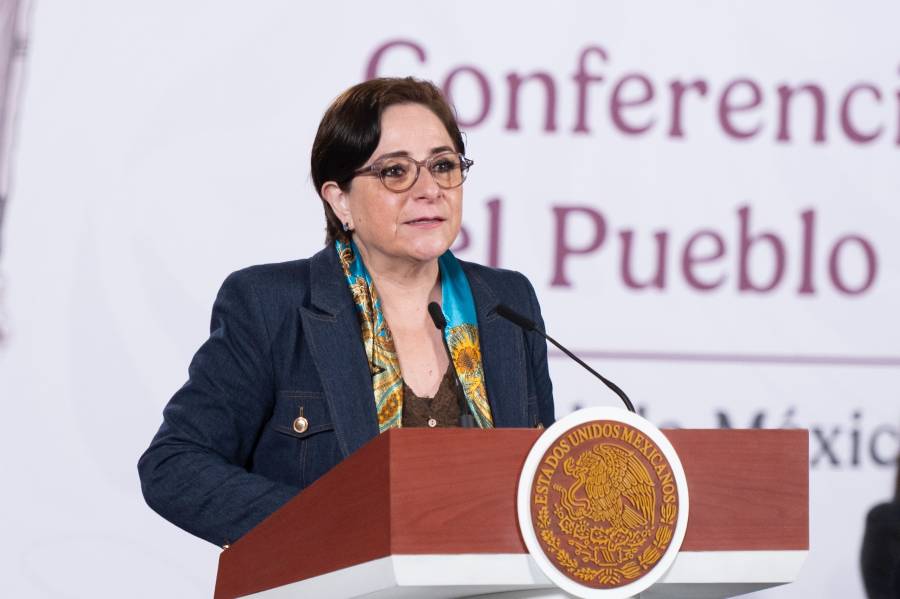 Gobierno revisa sistema de alertamiento por fenómenos naturales