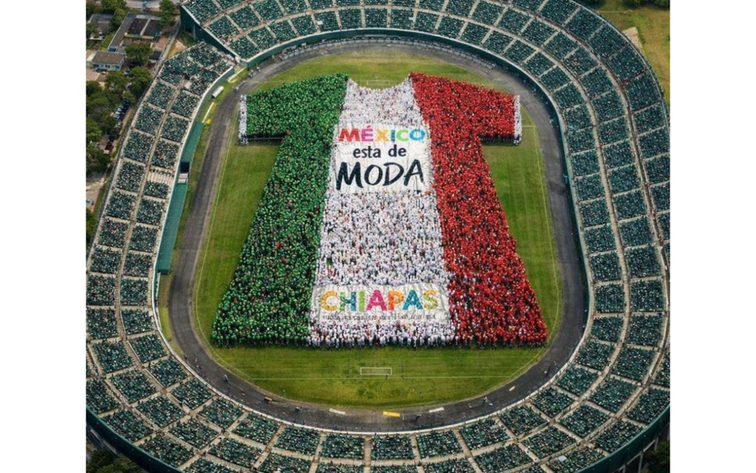 Buscará México romper 3 récord Guinness antes del Mundial 2026