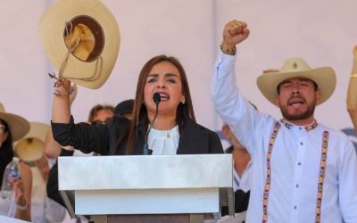 Secma y Ayuntamiento de Uruapan actualizan programa de ordenamiento ecológico local