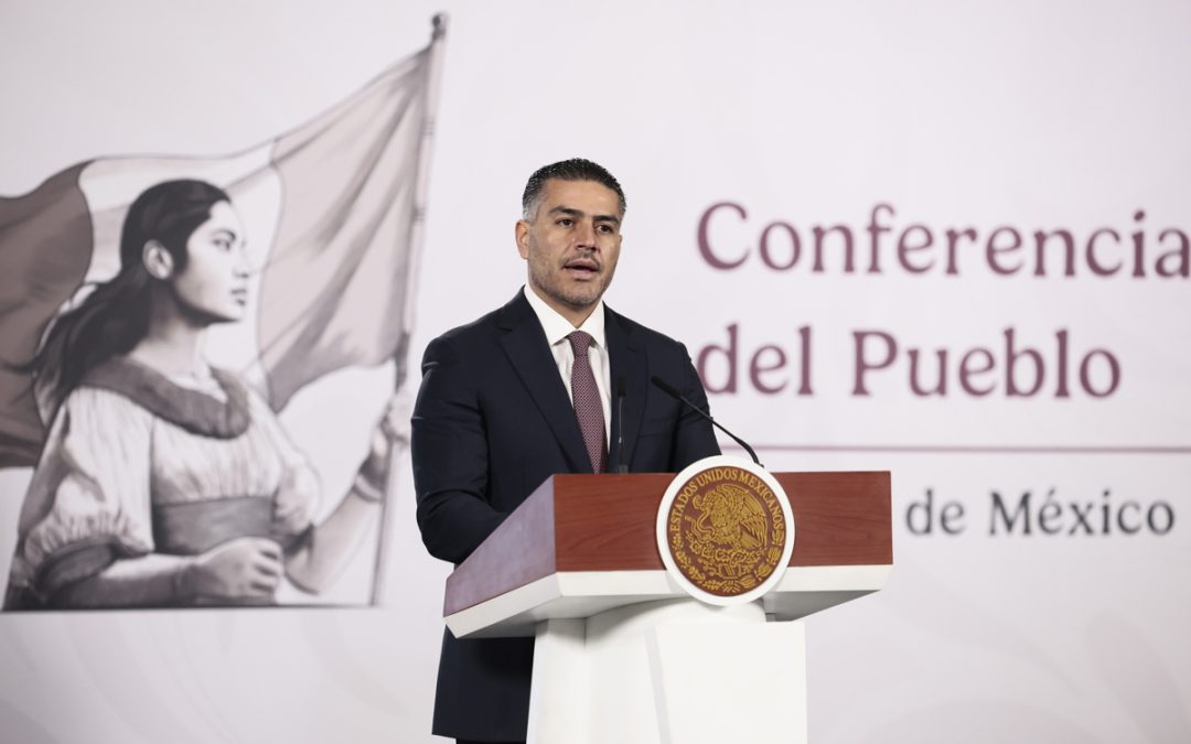 Confirma FGR la muerte de “El Mencho”, líder del CJNG, tras análisis forense del cuerpo