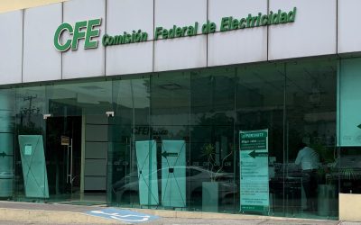 CFE coloca bonos internacionales por mil 500 millones de dólares