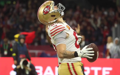NFL confirma regreso de 49ers de San Francisco a México